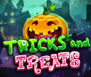 Tricks And Treats